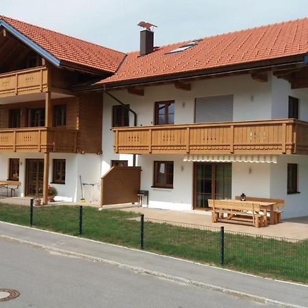 Landhaus Fuchs Unterwössen Exteriör bild
